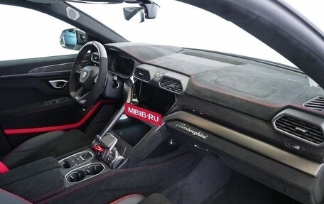 Lamborghini Urus I, 2024 год, 47 000 000 рублей, 12 фотография