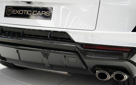 Lamborghini Urus I, 2024 год, 47 000 000 рублей, 18 фотография