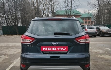 Ford Kuga III, 2014 год, 1 250 000 рублей, 5 фотография