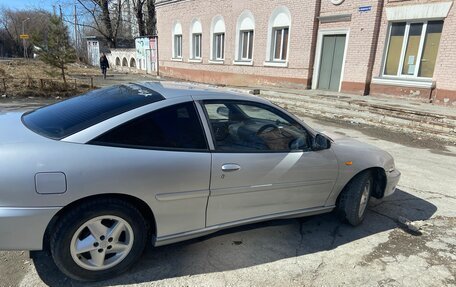 Toyota Cavalier, 2000 год, 345 000 рублей, 3 фотография
