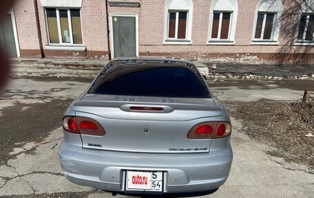 Toyota Cavalier, 2000 год, 345 000 рублей, 2 фотография
