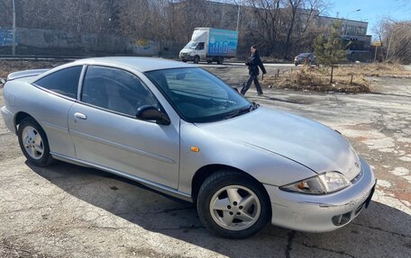 Toyota Cavalier, 2000 год, 345 000 рублей, 4 фотография