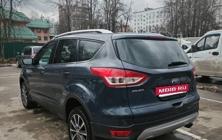 Ford Kuga III, 2014 год, 1 250 000 рублей, 6 фотография