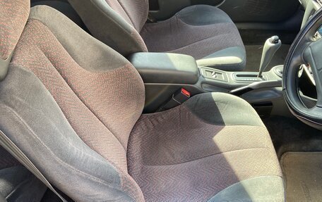 Toyota Cavalier, 2000 год, 345 000 рублей, 19 фотография