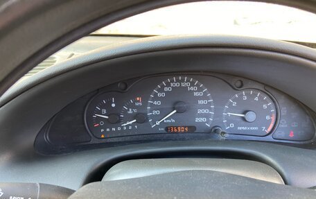 Toyota Cavalier, 2000 год, 345 000 рублей, 18 фотография