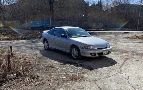 Toyota Cavalier, 2000 год, 345 000 рублей, 13 фотография
