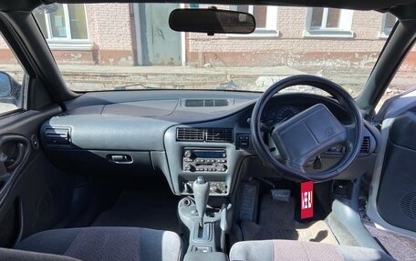 Toyota Cavalier, 2000 год, 345 000 рублей, 17 фотография