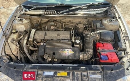 Toyota Cavalier, 2000 год, 345 000 рублей, 7 фотография