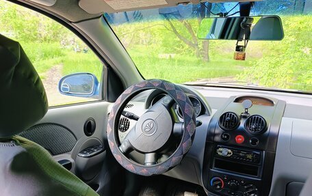 Daewoo Kalos, 2003 год, 460 000 рублей, 4 фотография
