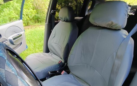 Daewoo Kalos, 2003 год, 460 000 рублей, 14 фотография