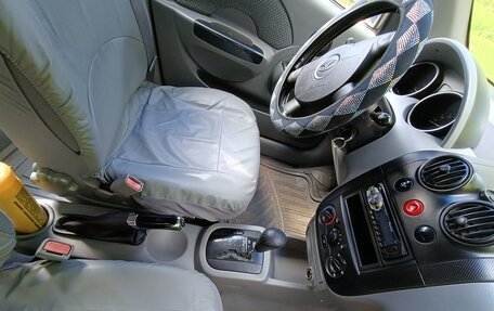 Daewoo Kalos, 2003 год, 460 000 рублей, 20 фотография