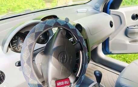 Daewoo Kalos, 2003 год, 460 000 рублей, 17 фотография