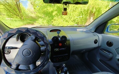 Daewoo Kalos, 2003 год, 460 000 рублей, 26 фотография
