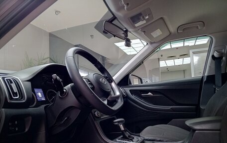 Hyundai Creta, 2021 год, 2 285 000 рублей, 12 фотография