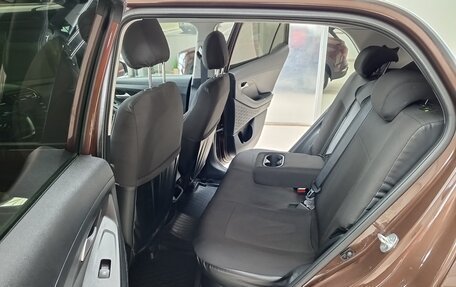 Hyundai Creta, 2021 год, 2 285 000 рублей, 11 фотография