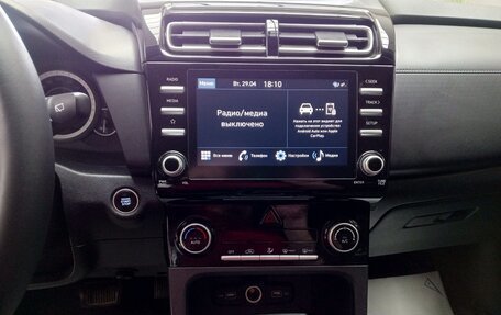 Hyundai Creta, 2021 год, 2 285 000 рублей, 17 фотография