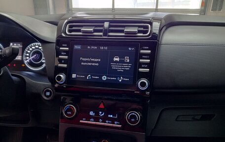 Hyundai Creta, 2021 год, 2 285 000 рублей, 18 фотография
