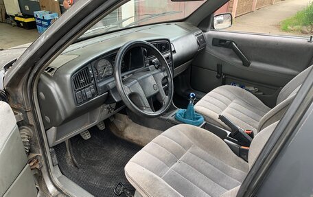 Volkswagen Passat B3, 1990 год, 135 000 рублей, 6 фотография
