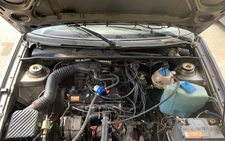 Volkswagen Passat B3, 1990 год, 135 000 рублей, 9 фотография