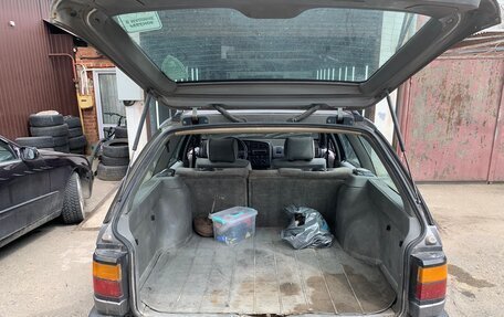 Volkswagen Passat B3, 1990 год, 135 000 рублей, 8 фотография
