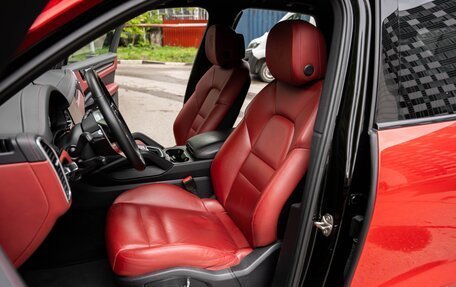 Porsche Cayenne III, 2021 год, 8 999 000 рублей, 11 фотография