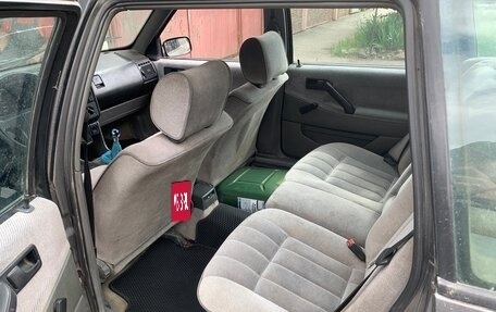 Volkswagen Passat B3, 1990 год, 135 000 рублей, 7 фотография