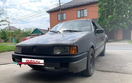 Volkswagen Passat B3, 1990 год, 135 000 рублей, 2 фотография