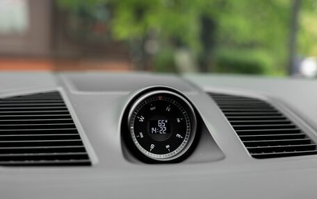 Porsche Cayenne III, 2021 год, 8 999 000 рублей, 15 фотография
