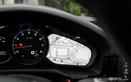 Porsche Cayenne III, 2021 год, 8 999 000 рублей, 19 фотография