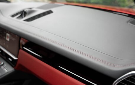 Porsche Cayenne III, 2021 год, 8 999 000 рублей, 25 фотография