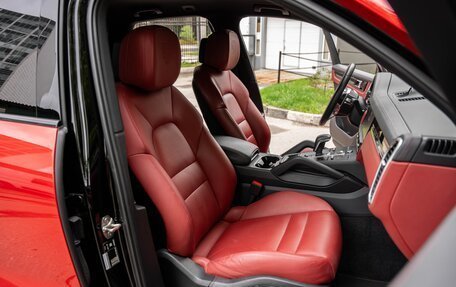Porsche Cayenne III, 2021 год, 8 999 000 рублей, 27 фотография