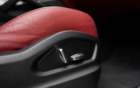 Porsche Cayenne III, 2021 год, 8 999 000 рублей, 26 фотография