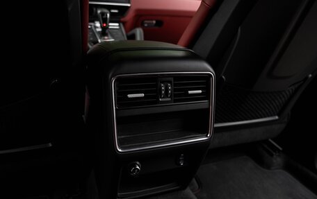 Porsche Cayenne III, 2021 год, 8 999 000 рублей, 30 фотография
