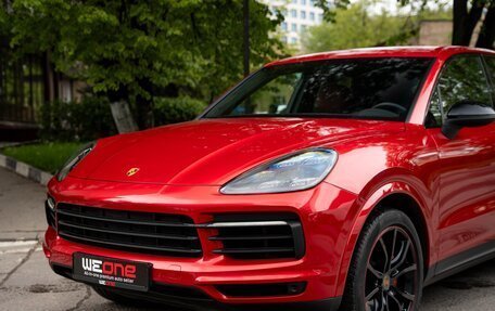 Porsche Cayenne III, 2021 год, 8 999 000 рублей, 33 фотография