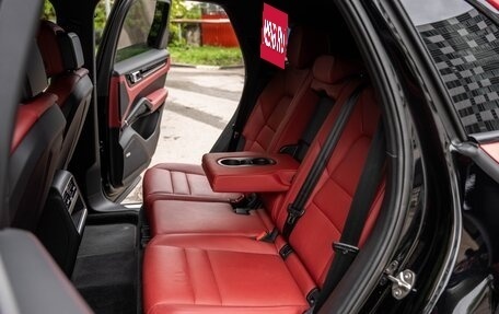 Porsche Cayenne III, 2021 год, 8 999 000 рублей, 32 фотография