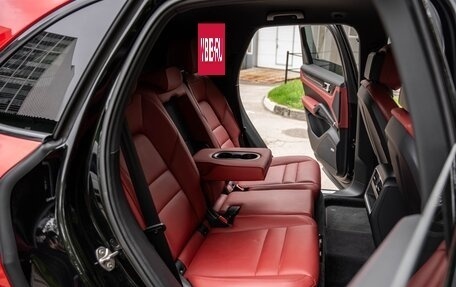 Porsche Cayenne III, 2021 год, 8 999 000 рублей, 29 фотография