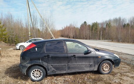 Ford Focus IV, 2003 год, 230 000 рублей, 4 фотография