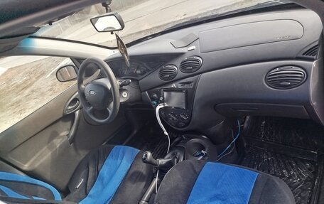Ford Focus IV, 2003 год, 230 000 рублей, 5 фотография