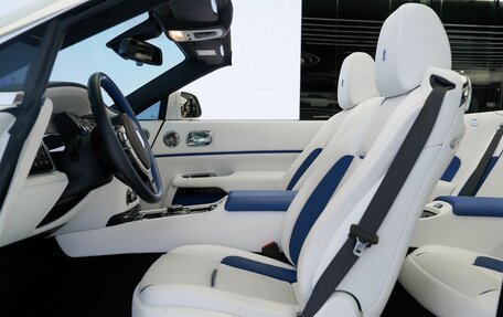 Rolls-Royce Dawn, 2022 год, 57 000 000 рублей, 7 фотография