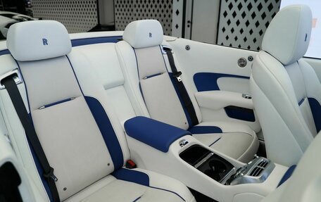 Rolls-Royce Dawn, 2022 год, 57 000 000 рублей, 12 фотография