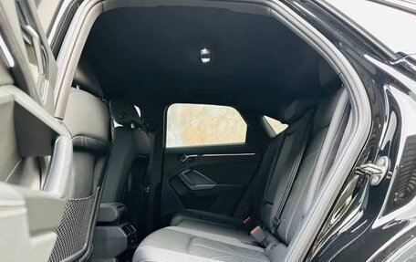 Audi Q3 Sportback, 2022 год, 3 250 000 рублей, 7 фотография