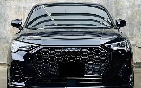 Audi Q3 Sportback, 2022 год, 3 250 000 рублей, 3 фотография