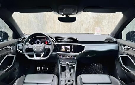 Audi Q3 Sportback, 2022 год, 3 250 000 рублей, 4 фотография