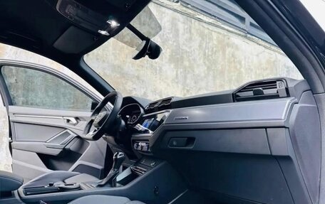 Audi Q3 Sportback, 2022 год, 3 250 000 рублей, 9 фотография