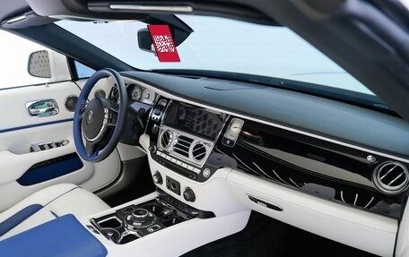 Rolls-Royce Dawn, 2022 год, 57 000 000 рублей, 13 фотография