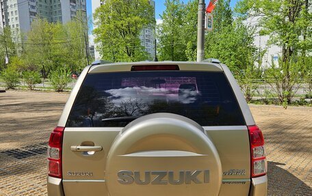 Suzuki Grand Vitara, 2011 год, 1 225 000 рублей, 6 фотография