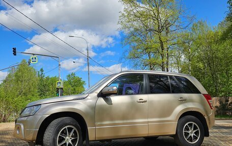 Suzuki Grand Vitara, 2011 год, 1 225 000 рублей, 3 фотография
