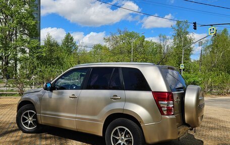 Suzuki Grand Vitara, 2011 год, 1 225 000 рублей, 4 фотография