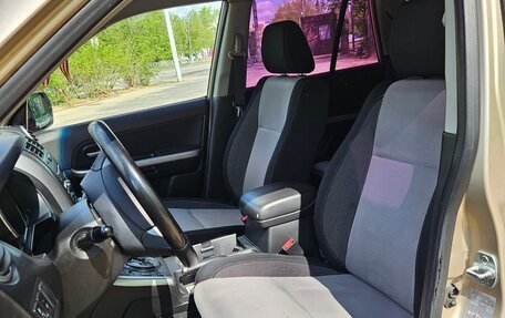 Suzuki Grand Vitara, 2011 год, 1 225 000 рублей, 14 фотография