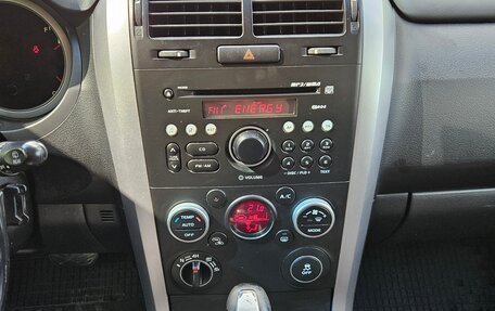 Suzuki Grand Vitara, 2011 год, 1 225 000 рублей, 12 фотография